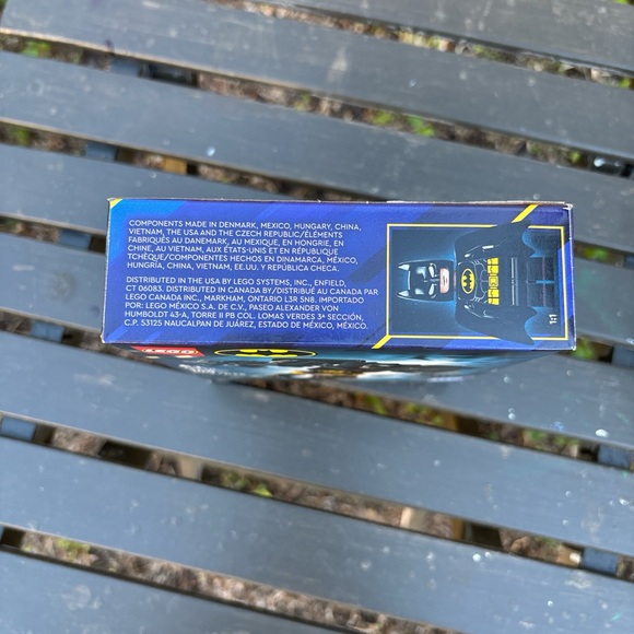 New in box Lego Batman Mech Armor - Picture 7 of 8